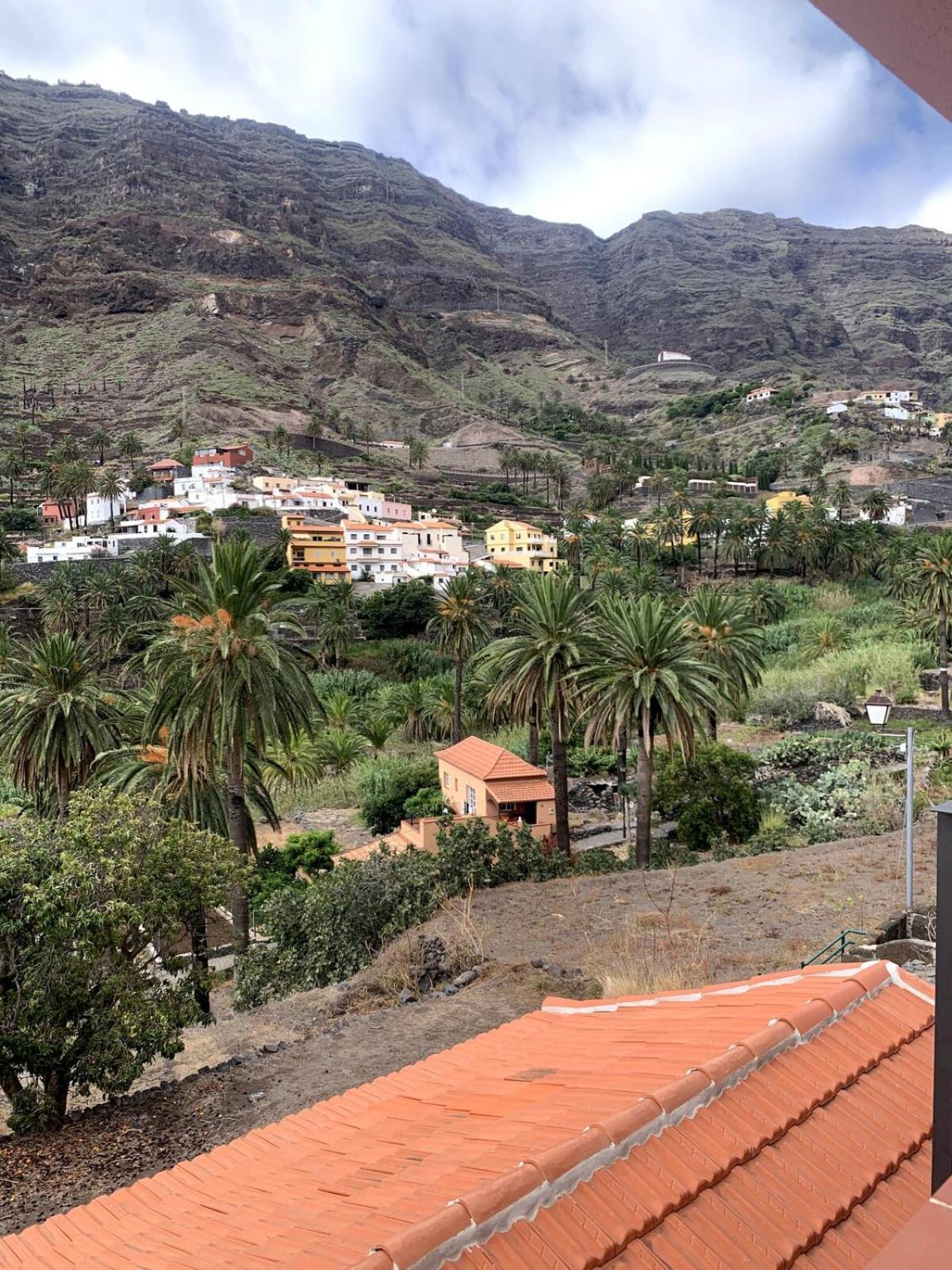 Casa Mimo *
